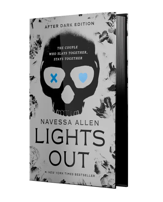 Lights Out Collector's Edition: An Into Darkness Novel by Navessa Allen