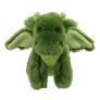 Wilberry Mini Green Dragon