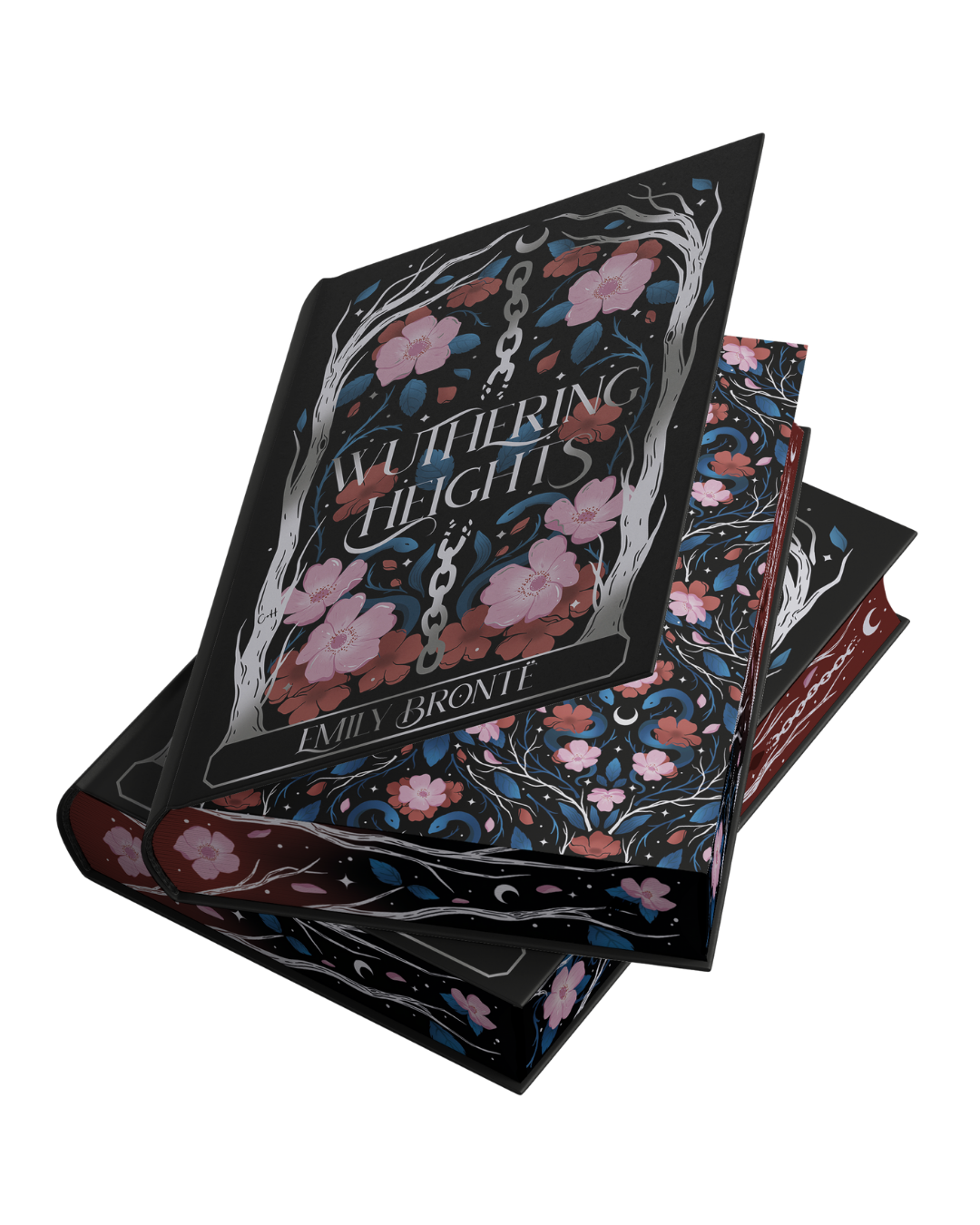 Wuthering Heights (Wordsworth Editions) Empress Collection