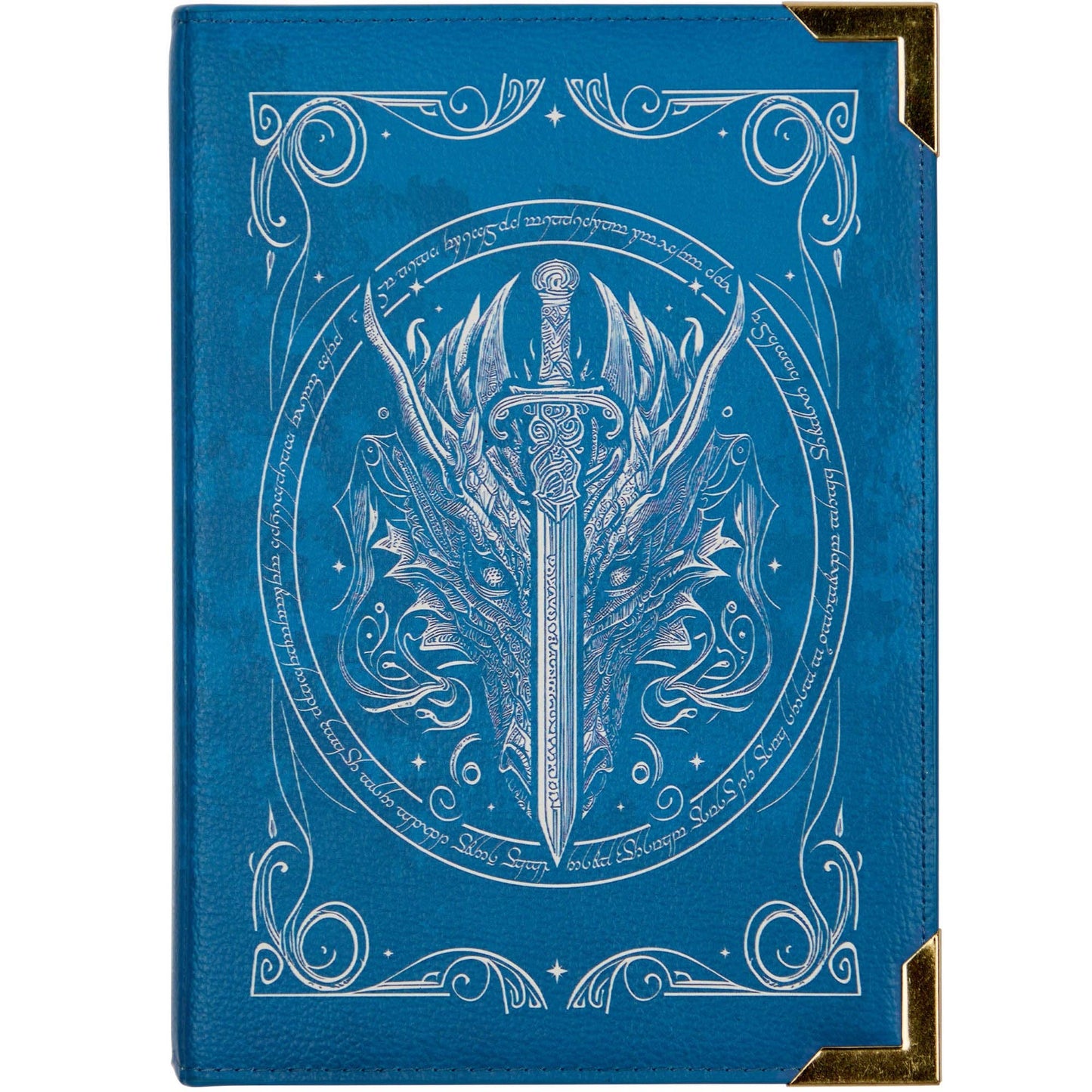 The Dragon Sword Chronicles Handbag Crossbody Purse