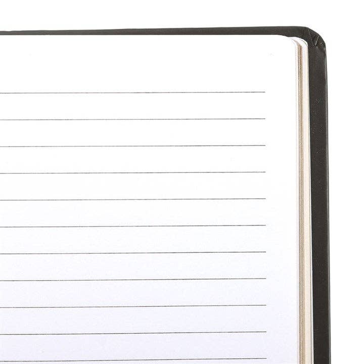 Ghost Stories A5 Gothic Halloween Notebook - PRE ORDER