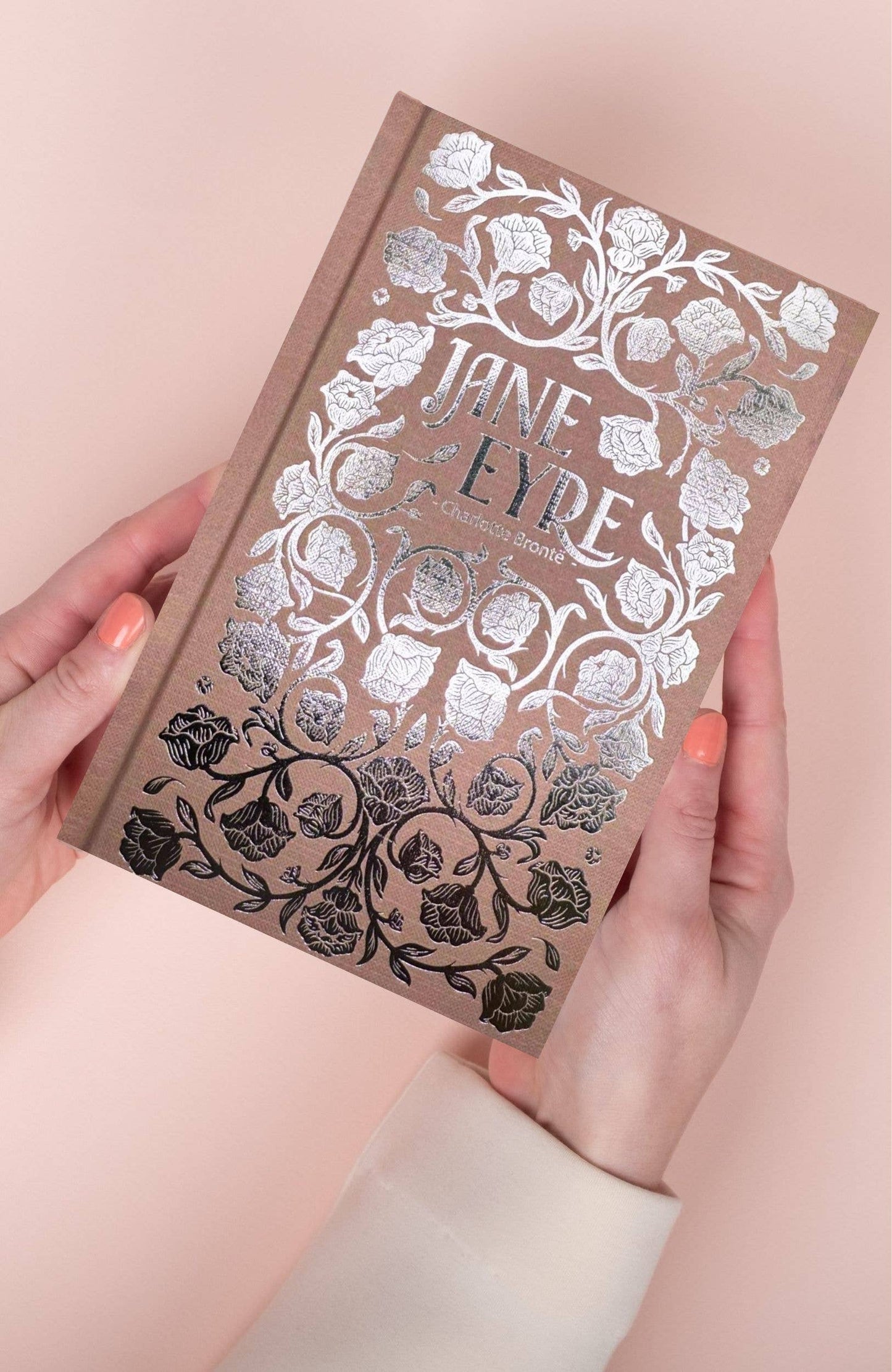 Jane Eyre (Wordsworth Luxe Collection)