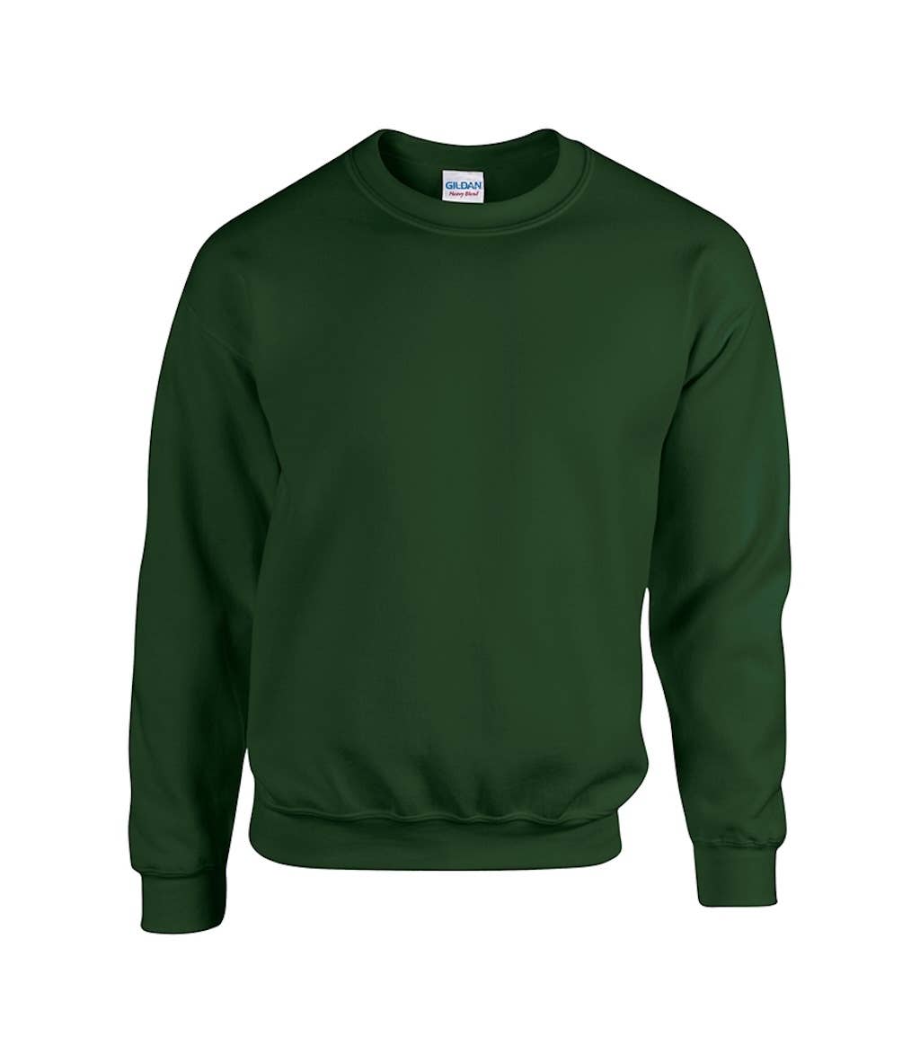 Bookworm Embroidered Sweatshirt