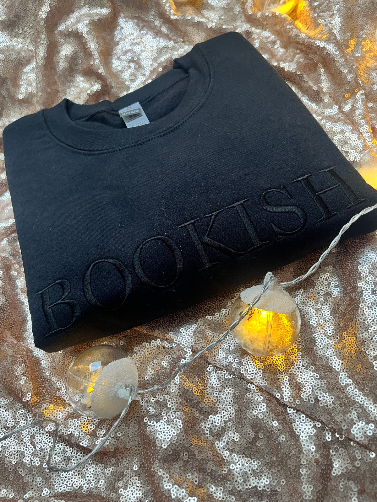 Bookish Sweatshirt