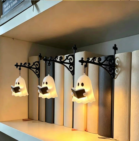 Ghost Library Light