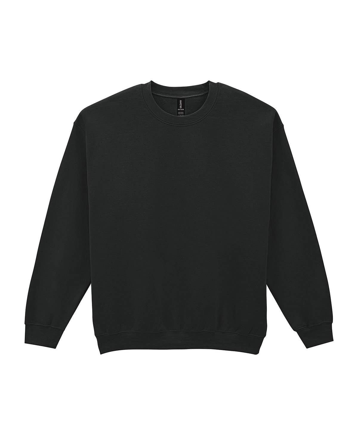Bookish Embroidered Sweatshirt